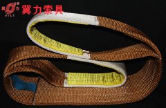 吊裝帶能在200℃環(huán)境內(nèi)使用嗎